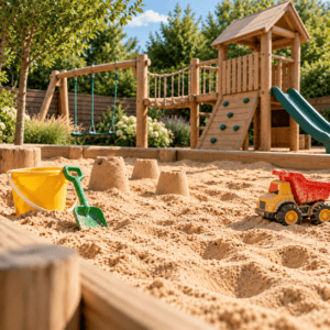 Play Sand