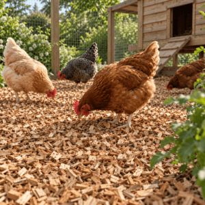 Chicken Runs