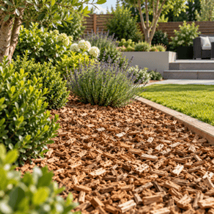 Landscaping